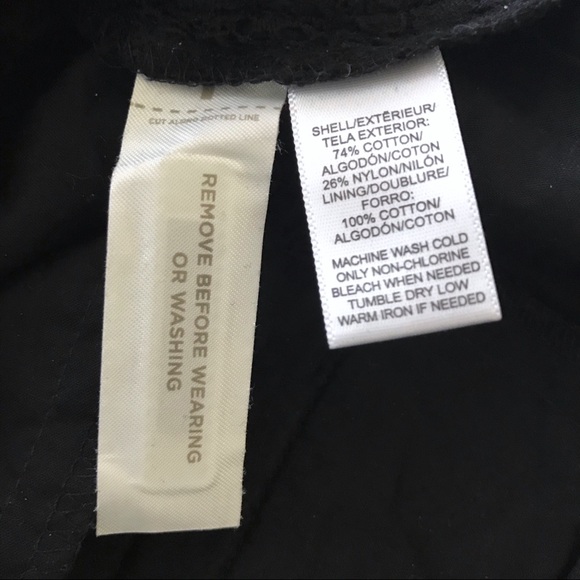 Ann Taylor LOFT Shorts - Picture 4 of 10